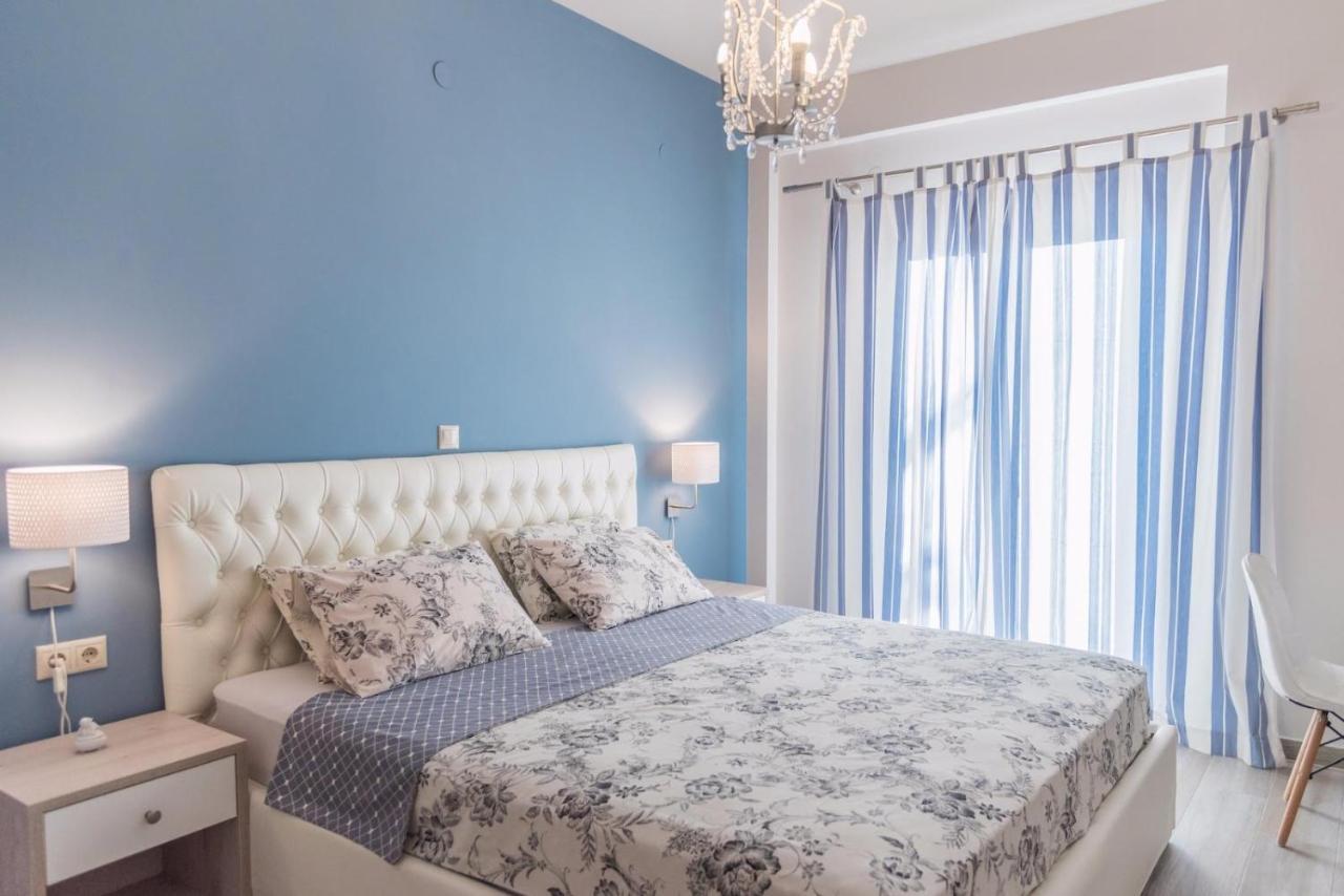 Athena Apartments Віталадес Екстер'єр фото